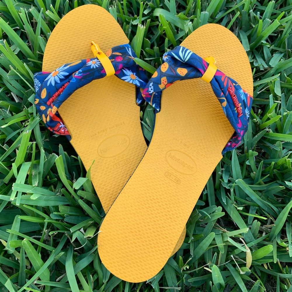 Havaiana